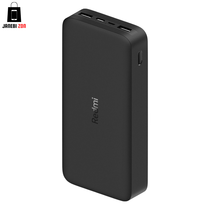 پاوربانک 20هزار شیائومی مدل PB200LZM اصل